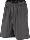 Mens Nike Training Short Midnight Fog/Black/Black M