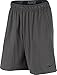 Mens Nike Training Short Midnight Fog/Black/Black M
