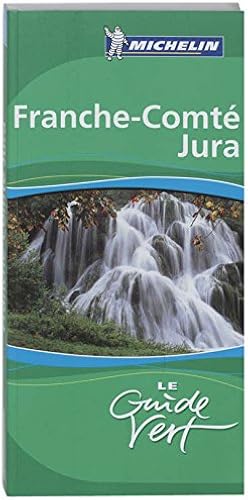 Download Franche-comté Jura PDF
