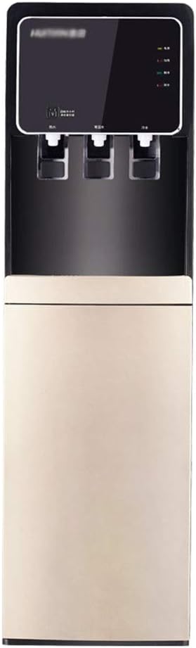 distributore d'acqua a caricamento dal basso per 5 galloni