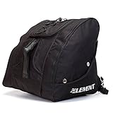5th Element Stealth Ski Boot Bag 2017