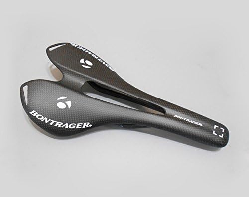bontrager carbon saddle