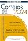 Livro CONCURSO AGENTE DOS CORREIOS 2024: Módulo 6 - SIMULADO - Língua Portuguesa (CONCURSO PÚBLICO 2024 - AGENTE DOS CORREIOS)