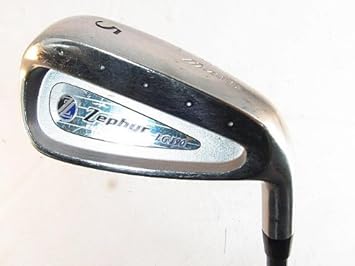 second hand mizuno irons