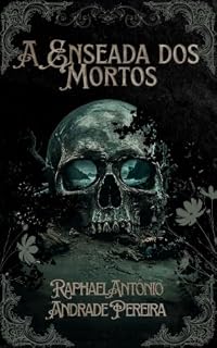 Livro A enseada dos mortos