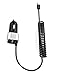24W 4.8A Universal USB Type C Car Power Charger with USB-C 1M Cable Charge 2 Device for Google Pixel XL, Nexus 5X, 6P, Asus ZenFone 3, LG V20, G5, G6, HTC 10, Bolt and Type-C Phone (Car Charger)