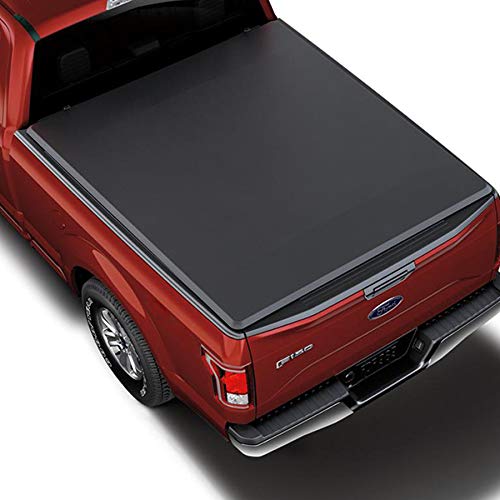 Orionmotortech 5 5ft Truck Bed Tonneau C Buy Online In El Salvador At Desertcart