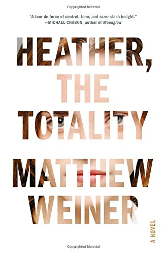 "Heather, the Totality" av Matthew Weiner