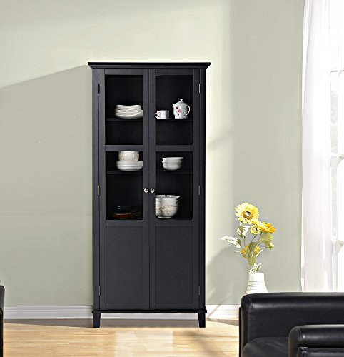 HOMESTAR ZH141366 Storage Cabinet