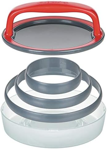 Prep Solutions by Progressive Patty Press - 5 Piece Set