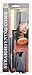Annie Electrical Straightening Comb, Double Sided Medium Teeth