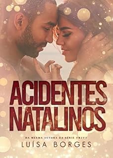 Livro ACIDENTES NATALINOS