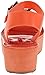 C Label Women's Mollini-17 Platform Sandal