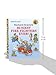 Richard Scarry's Busiest Firefighters Ever (Little Golden Books)