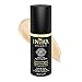 INIKA Organic Cream Liquid Foundation, 1.01 OZ