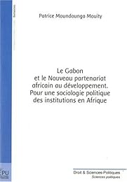 Le  Gabon et le nouveau partenariat africain au développement