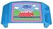 Peppa Pig Activity Tray with 2 Storage Wells & 1 Cup/Pencil/Crayon Holder