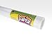 Teacher Created Resources Better Than Paper Bulletin Board Roll, White - 77373 primary