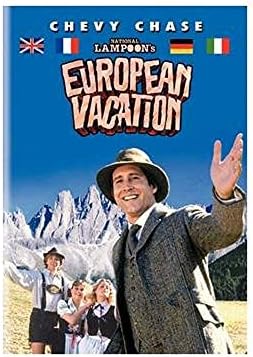 ナショナル・ランプーンズ・ヨーロピアン・ヴァケーション　DVD 廃盤 Amazon.com: National Lampoon's Vacation/National Lampoon's
