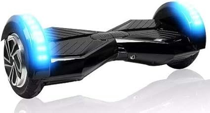 two wheel board electric