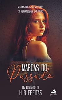 Livro Marcas do Passado
