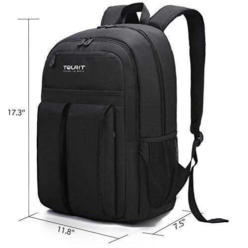 TOURIT Backpack Cooler Insulated Cooler Backpack Bag Lightweight Backpack with Cooler Large