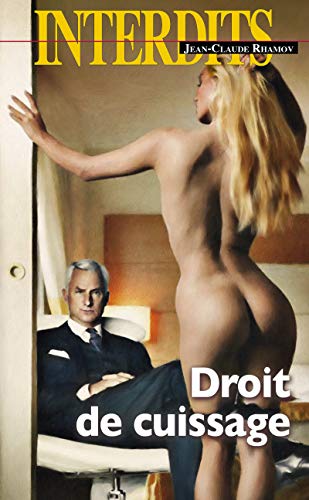 Droit de cuissage by