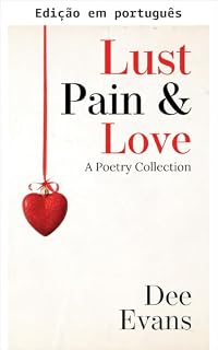 Livro Desejo, dor & amor
