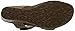 Aetrex Women's Marilyn Slide Wedge Sandal