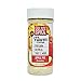 Apple Pie Low Sodium Seasoning, Kick Your New Year's Resolution Off Right, Perfect for People Looking for Paleo, and Gluten-Free Seasoning for Their Meals