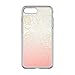 OtterBox Symmetry Series Case for iPhone 8 Plus & iPhone 7 Plus (ONLY) (Camelia Clear)