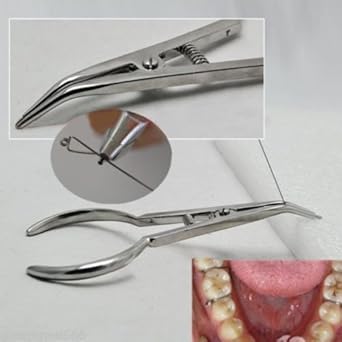 Amazon.com: Aphrodite Instruments Elastic Separating Plier