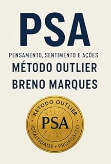 Livro Psa - Pensamento, Sentimento E Ação