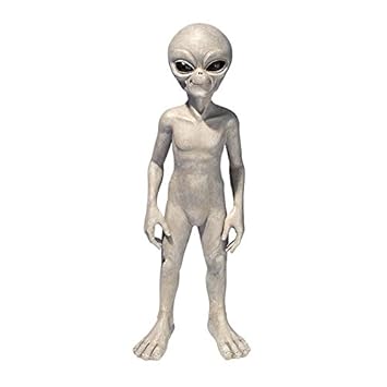 extraterrestre amazon
