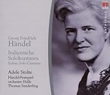 ITALIAN SOLO CANTATAS                              image