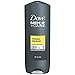 Dove Men+Care Body Wash, Fresh Awake 18 oz
