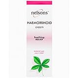 Nelsons - HCare Haemorrhoid Relief Cream | 30g
