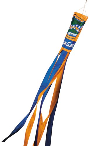 NCAA Florida Gators Wind Sock