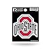 NCAA Ohio State Buckeyes Short Sport Decal
