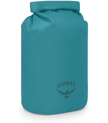 Amazon.com : Osprey Wildwater Waterproof 8L Dry Bag, Mars Orange : Sports & Outdoors Amazon.com : Osprey Wildwater Waterproof 8L Dry Bag, Mars Orange : Sports & Outdoors