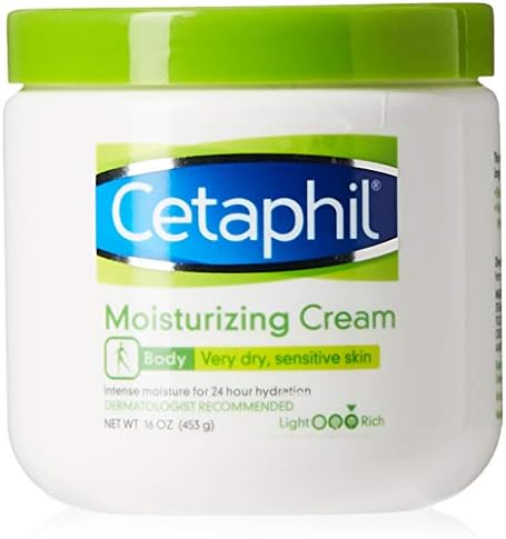 cetaphil cream 550g