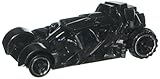Hot Wheels, Batman 2015, Batman Begins Movie Batmobile Exclusive Die-Cast Vehicle #3/6