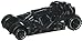 Hot Wheels Batman 2015 Batman Begins Movie Batmobile 3/6