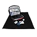 Reusable Barrier Mat Sheet- Clean Work Area for Home Health, Nurses, CNA, Doctors, and Medical Professionals,
