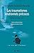 Les traumatismes relationnels précoces : Clinique de l'enfant placé by 
