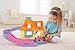 Fisher-Price Little People Belle's Klip Klop Cottage