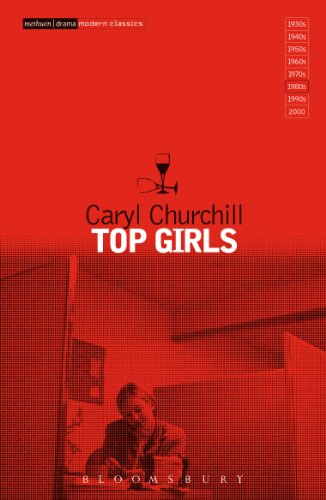 Top Girls (Modern Classics)