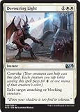 Magic: the Gathering - Devouring Light (009/269) - Magic 2015