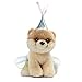 Gund Itty Bitty Boos Prince #47, Princess #46 and Frog #48 Fairy Tale Magic Special Set of 3 Plush 5
