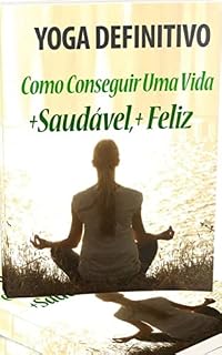 Livro Yoga Definitivo: um corpo mais tonificado e musculoso